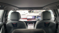 BMW i5 250kW eDrive40 M Sport 84kWh 5dr Auto Electric Estate